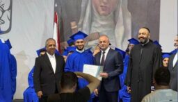 بداية لرئيس بلدية الضبية لا تبشر بالخير…
