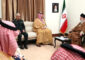 رسالة سعودية إلى إيران: الاتفاق مع ترامب لتفادي الحرب