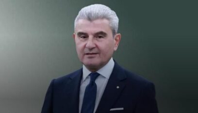 ما طلبه وزير الصناعة من سلام… ووعد من الأخير