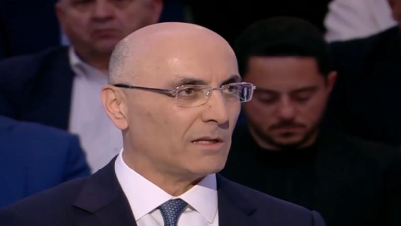 الحجار: لن يرتاح لبنان إلا بعد التحرّر من الاحتلال الإسرائيلي واعتداءاته اليومية والإغتيالات