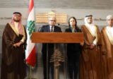 سلام: لبنان عاد إلى الحضن العربي واللبنانيون يتوقون لعودة الإخوة العرب إليهم