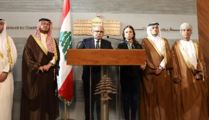 سلام: لبنان عاد إلى الحضن العربي واللبنانيون يتوقون لعودة الإخوة العرب إليهم