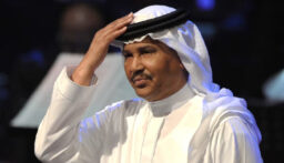 محمد عبده يطمئن الجمهور على صحته