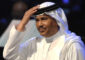 محمد عبده يطمئن الجمهور على صحته