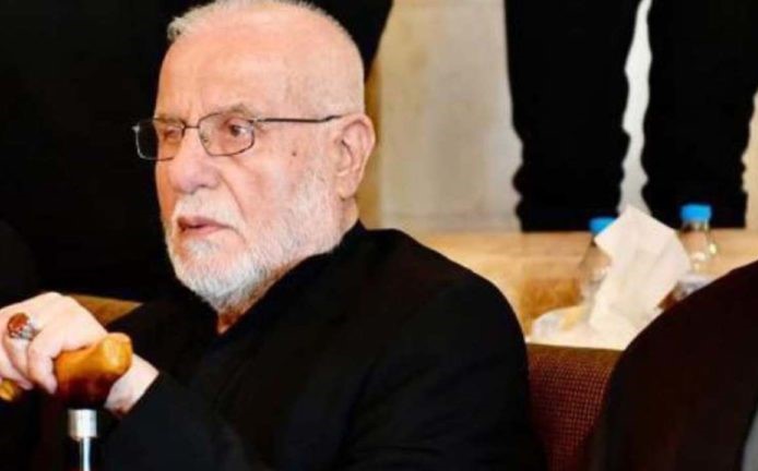 لم يزر قبره… والد الشهيد السيد نصرالله يكشف تفاصيل طفولته