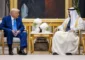 محمد بن زايد وترامب: الإمارات وأمريكا.. تحالف متين