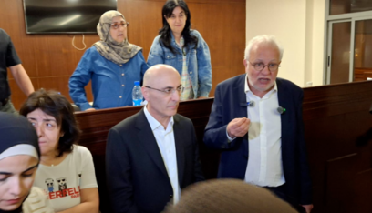 عودة الهدوء  إلى طرابلس بعد ليل متوتر احتجاجا على تأخر صدور نتائج الانتخابات