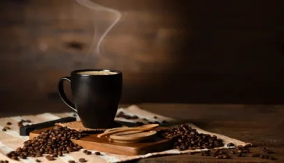 بحسب العلماء.. القهوة بدون كافيين مشروب منبّه مثل غيرها