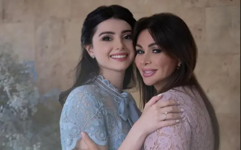 أول تعليق من كوليت الحلاني على طلاق ابنتها ماريتا!