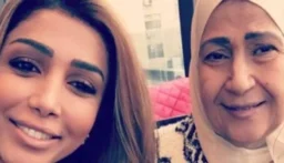 أروى تفجع بوفاة اعز الناس