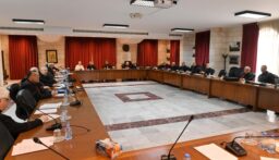 المطارنة الموارنة: نوجه تحية الى السعودية والخليج على وقوفهم سندًا للبنان