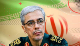 إعلام ايراني: إيران تطالب جيرانها بالتزام الحياد بالتزامن مع زيارة ترامب الخليج