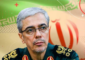 إعلام ايراني: إيران تطالب جيرانها بالتزام الحياد بالتزامن مع زيارة ترامب الخليج