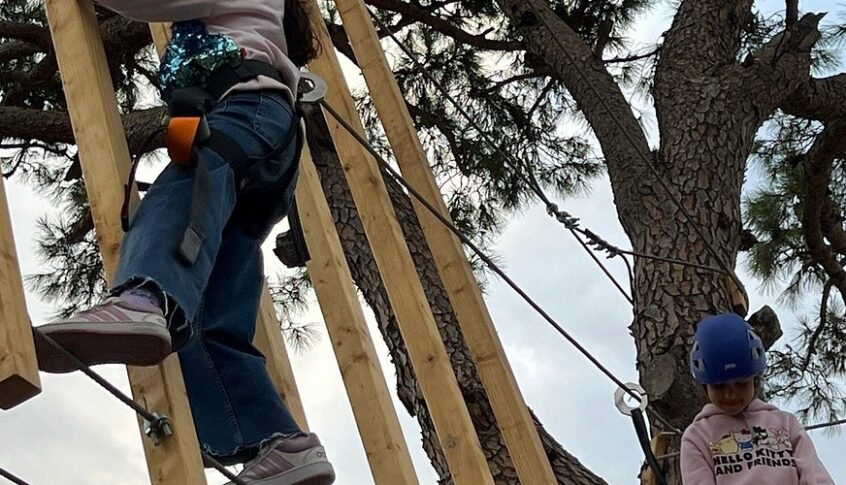 بعد حادثة التحرش.. ختم مشروع Vere Bleu Park بالشمع الأحمر