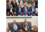 هاشم من الجزائر: مخططات الكيان الصهيوني ستطال الوطن العربي بكل أقطاره