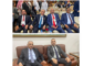 هاشم من الجزائر: مخططات الكيان الصهيوني ستطال الوطن العربي بكل أقطاره