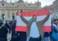 العلم اللبناني في روما… من يرفعه؟