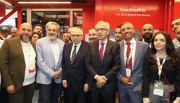 سلام يجول في ارجاء معرض “بروجكت لبنان 2025”: هذا المعرض دليل على عودة الحياة الى لبنان