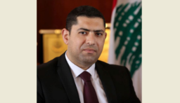 مكاوي بعد جولة في المحافظة: المشهد الانتخابي راق جدا واقبال كثيف على الاقتراع  في جو من الحماسة