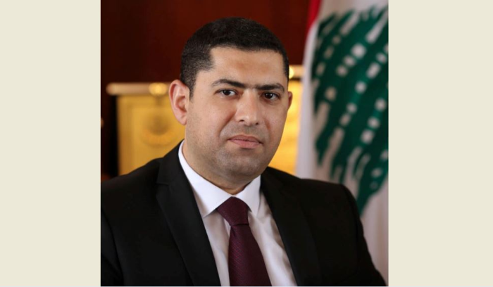 مكاوي بعد جولة في المحافظة: المشهد الانتخابي راق جدا واقبال كثيف على الاقتراع  في جو من الحماسة
