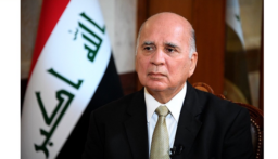 العراق : قلقون من التصعيد المستمر في سوريا