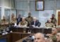 منسى من غرفة عمليات قيادة الجيش: التنسيق بين وزارتي الدفاع والداخلية سبب نجاح العملية الانتخابية