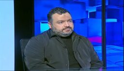بالصورة: السيد جواد نصرالله يدلي بصوته