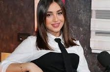 ريان حركة تعلق على سبب انفصالها بعد أيام من خطوبتها
