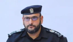 بعد اغتيال صحافي …إسرائيل تغتال مدير شرطة مكافحة المخدرات في قطاع غزة