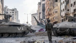 “يديعوت أحرونوت “: احتلال قطاع غزة سيكلفنا 30 مليار دولار