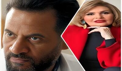 يسرا وماجد المصري معا للمرة الاولى