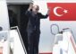 أردوغان يتوجّه إلى المجر غداً