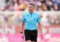 هيرنانديز حكم قمة برشلونة وريال مدريد