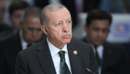 أردوغان: بناء المفاعل الأول في محطة “أكويو” للطاقة النووية سيكتمل قريباً