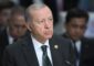 أردوغان: بناء المفاعل الأول في محطة “أكويو” للطاقة النووية سيكتمل قريباً