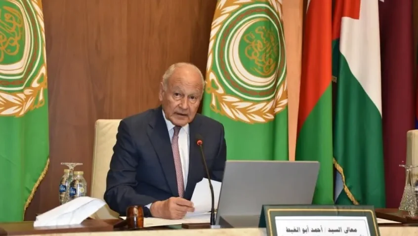 أبو الغيط: لبنان يواجه تحدّياً للتعافي في ظل عدوان صهيوني متواصل