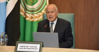 الجامعة العربية تدين استهداف المرافق في السودان وتحذر من مخططات إسقاط مؤسسات الدولة