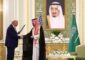 البيت الأبيض: السعودية والولايات المتحدة توقّعان صفقة دفاعية قياسية بقيمة 142 مليار دولار
