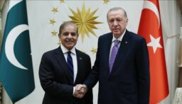 أردوغان: مستعدّون لبذل ما بوسعنا لمنع التصعيد بين باكستان والهند