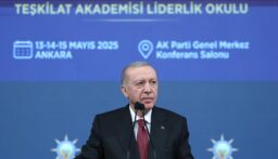 أردوغان: العالم يشهد تغيّراً كبيراً وتركيا في قلب المعادلة الجديدة