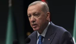 أردوغان: سنبذل كل جهد ممكن لمواصلة المفاوضات بين روسيا وأوكرانيا