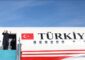 أردوغان يتوجّه إلى ألبانيا