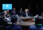 أردوغان: ندعم وحدة أراضي فلسطين ولبنان وسوريا والتصدي للتوسع الإسرائيلي