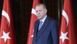 أردوغان: عزلة دولية تحاصر إسرائيل تدريجياً