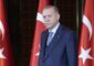 أردوغان: عزلة دولية تحاصر إسرائيل تدريجياً