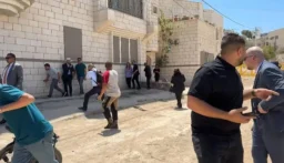 الجيش الإسرائيلي يقرّ بإطلاق النار على دبلوماسيين في الضفة: «نأسف للإزعاج»