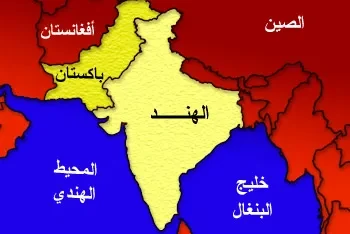 باكستان تستدعي القائم بالأعمال الهندي لتسليمه مذكرة احتجاج