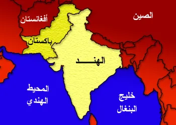 مندوب إسرائيل للهند وباكستان: لا تسمحوا لإيران بالتدخل بينكما