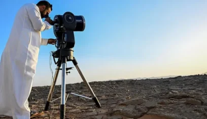 السعودية: الجمعة 6 حزيران أول أيام عيد الأضحى