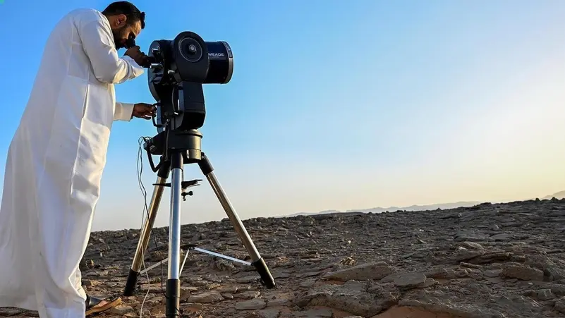 السعودية: الجمعة 6 حزيران أول أيام عيد الأضحى
